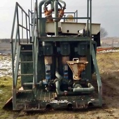 Używane maszyny budowlane mini-ładowarki ładowarki koparki wiertnice Polska